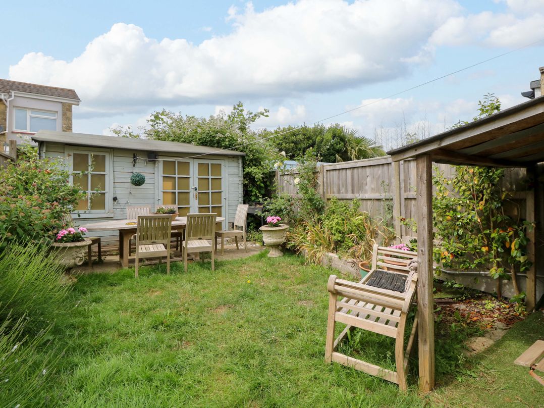 Fern Cottage