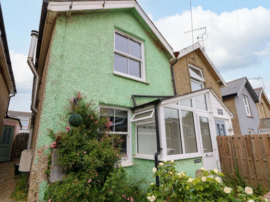 Fern Cottage