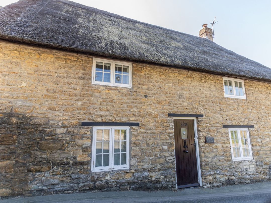 Honeypot Cottage