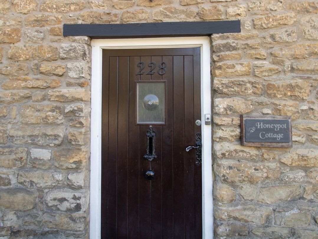 Honeypot Cottage