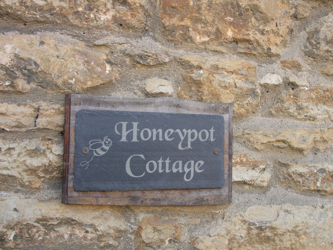 Honeypot Cottage