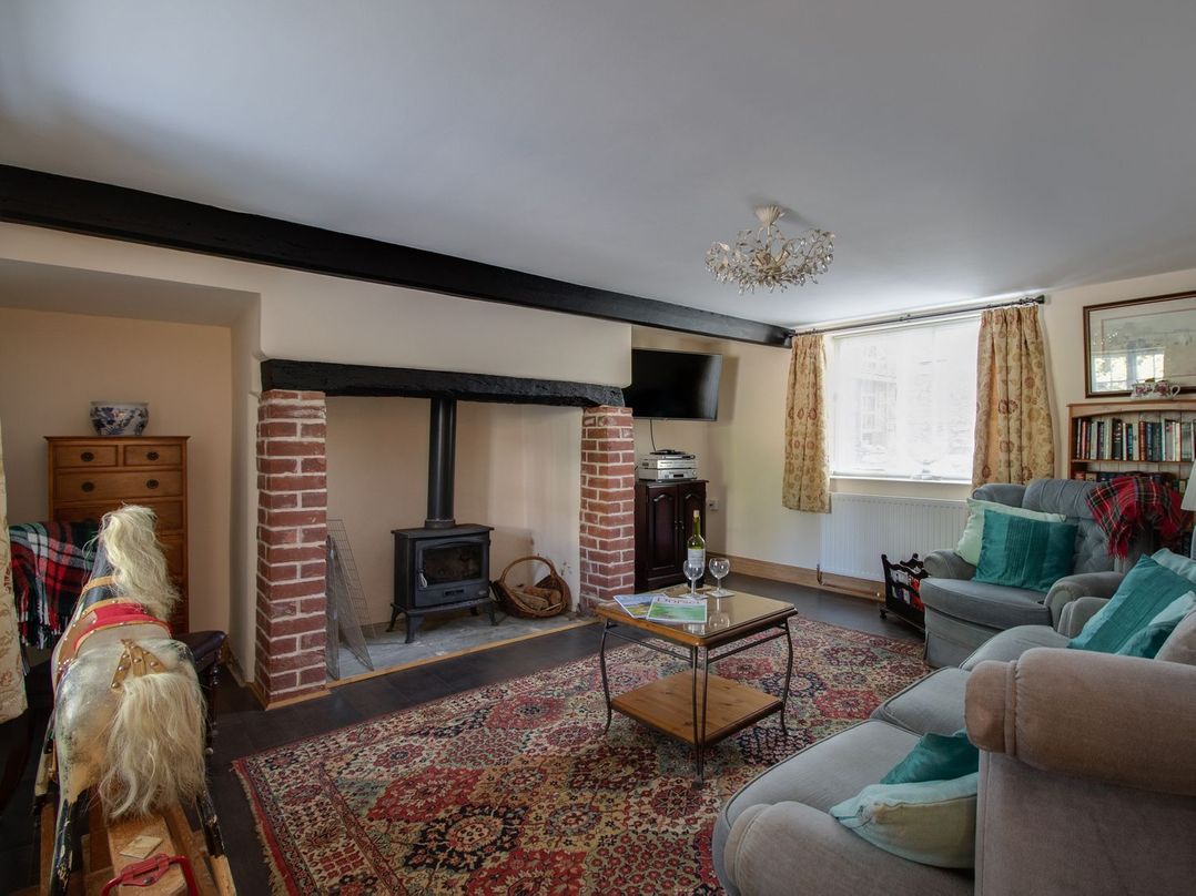 Honeypot Cottage
