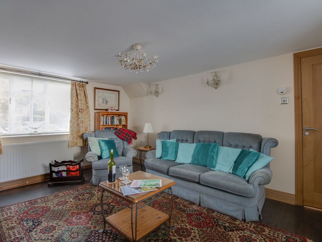 Honeypot Cottage