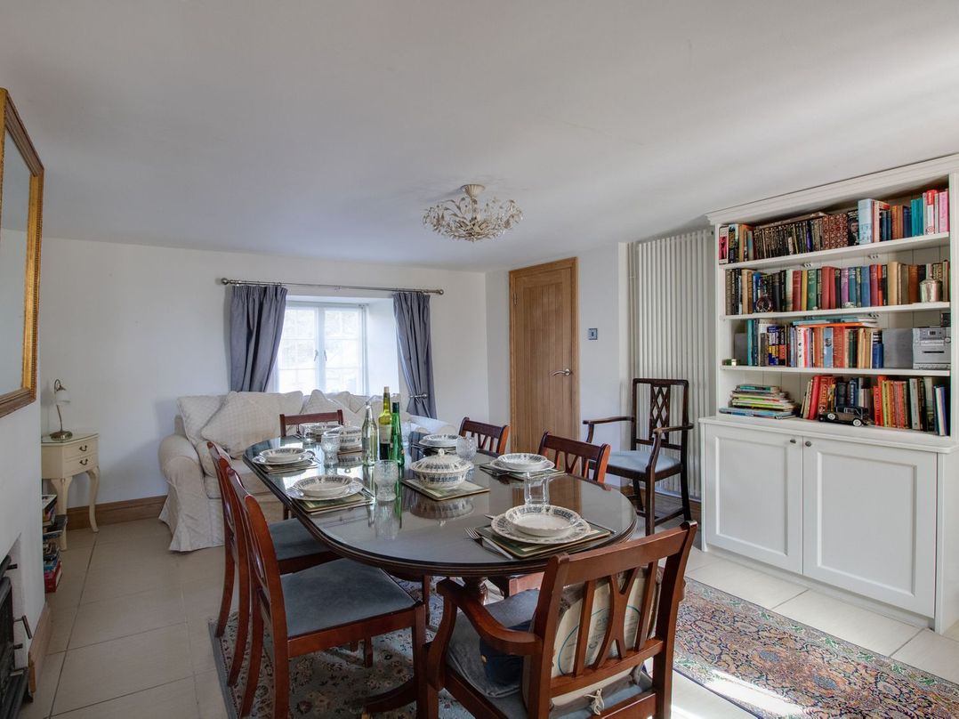 Honeypot Cottage