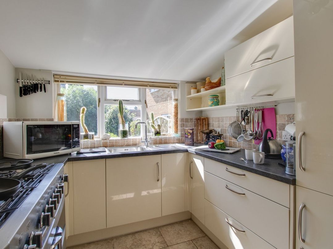 Honeypot Cottage