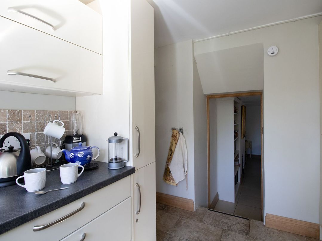 Honeypot Cottage