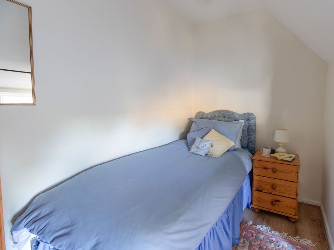 Honeypot Cottage