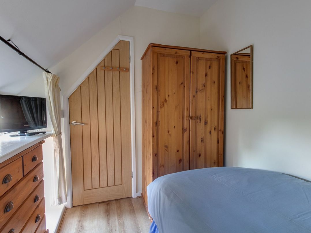 Honeypot Cottage