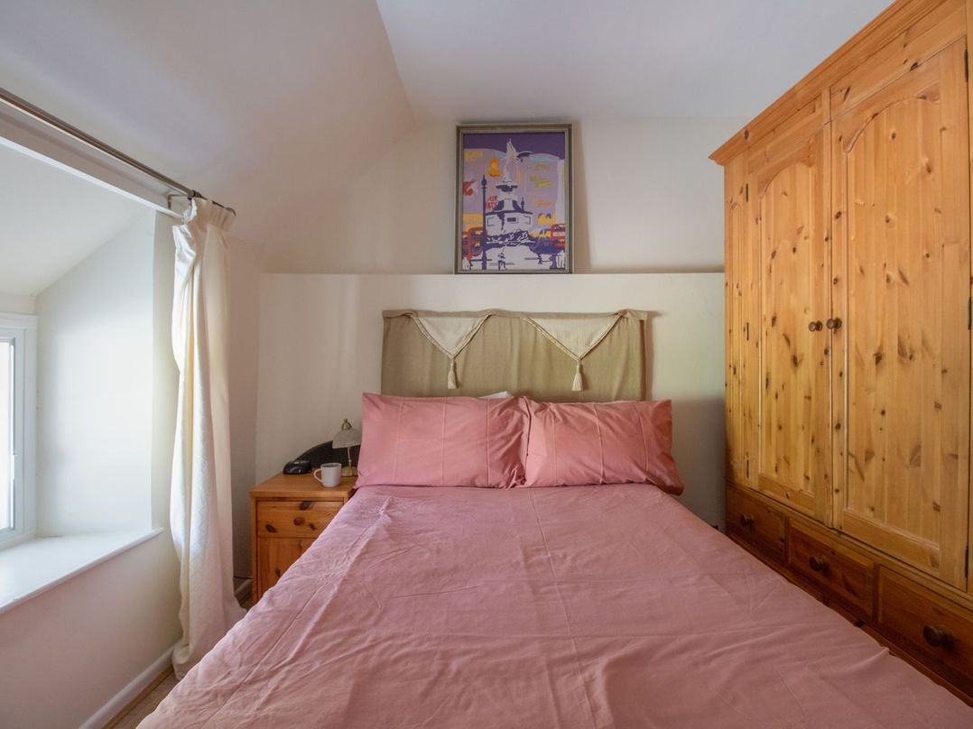 Honeypot Cottage