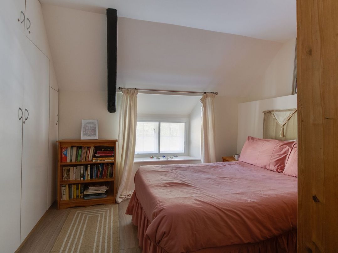Honeypot Cottage