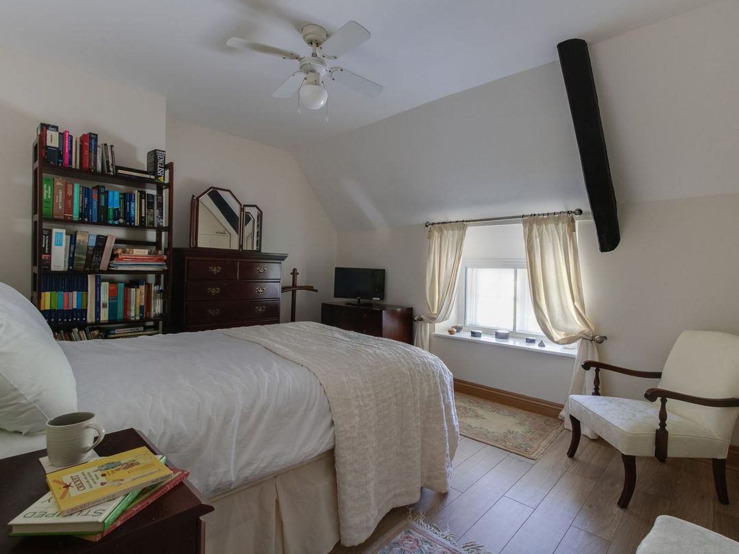 Honeypot Cottage