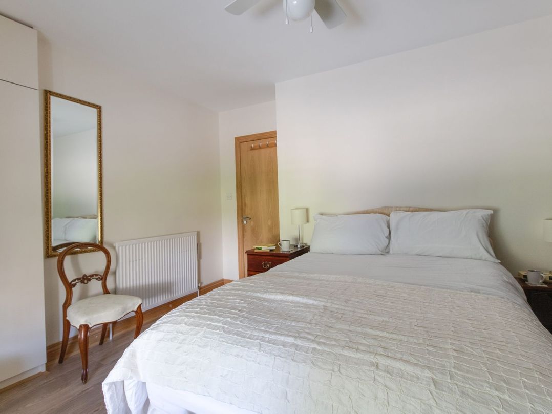 Honeypot Cottage