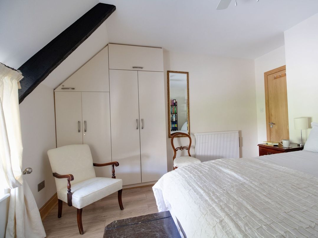 Honeypot Cottage