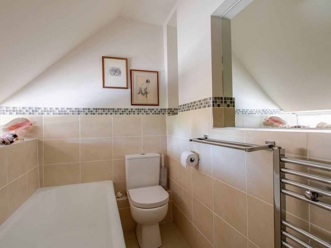 Honeypot Cottage