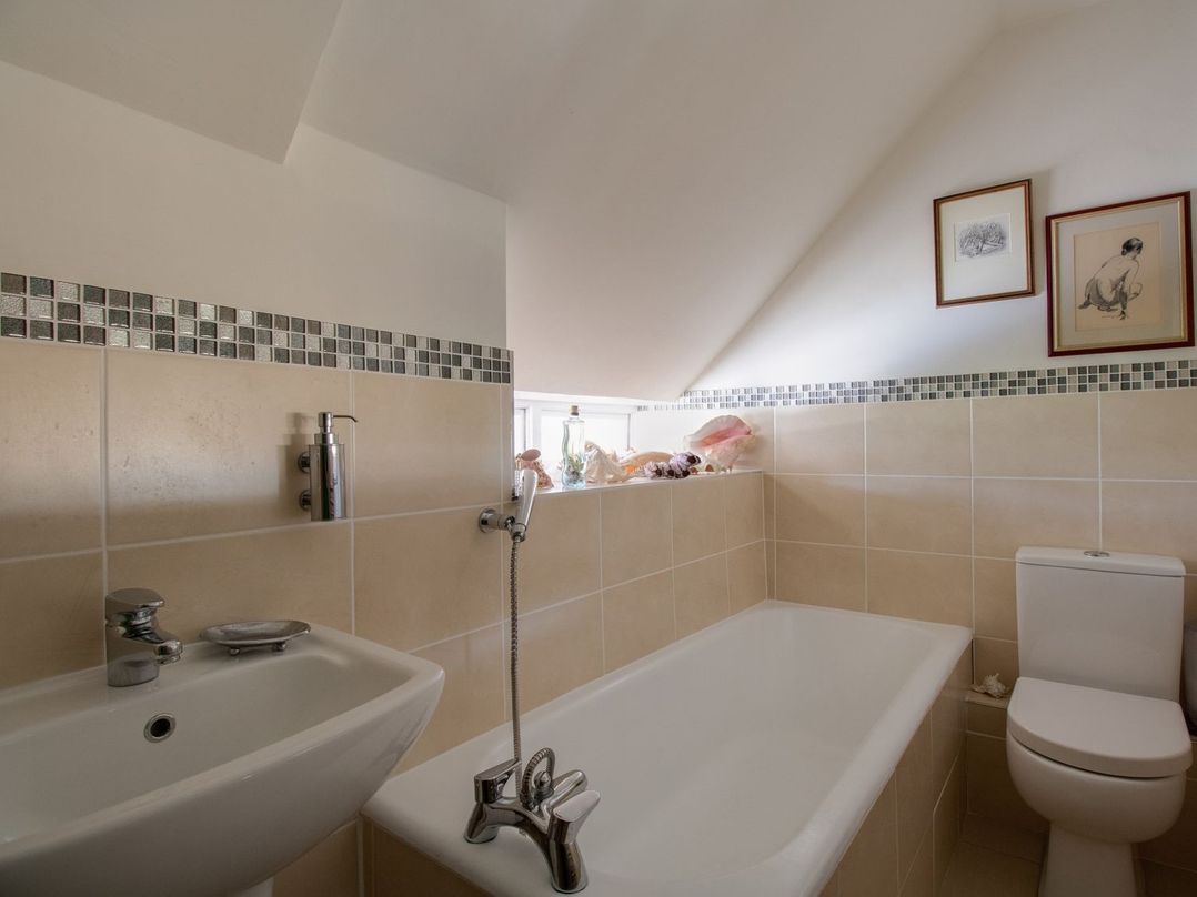 Honeypot Cottage