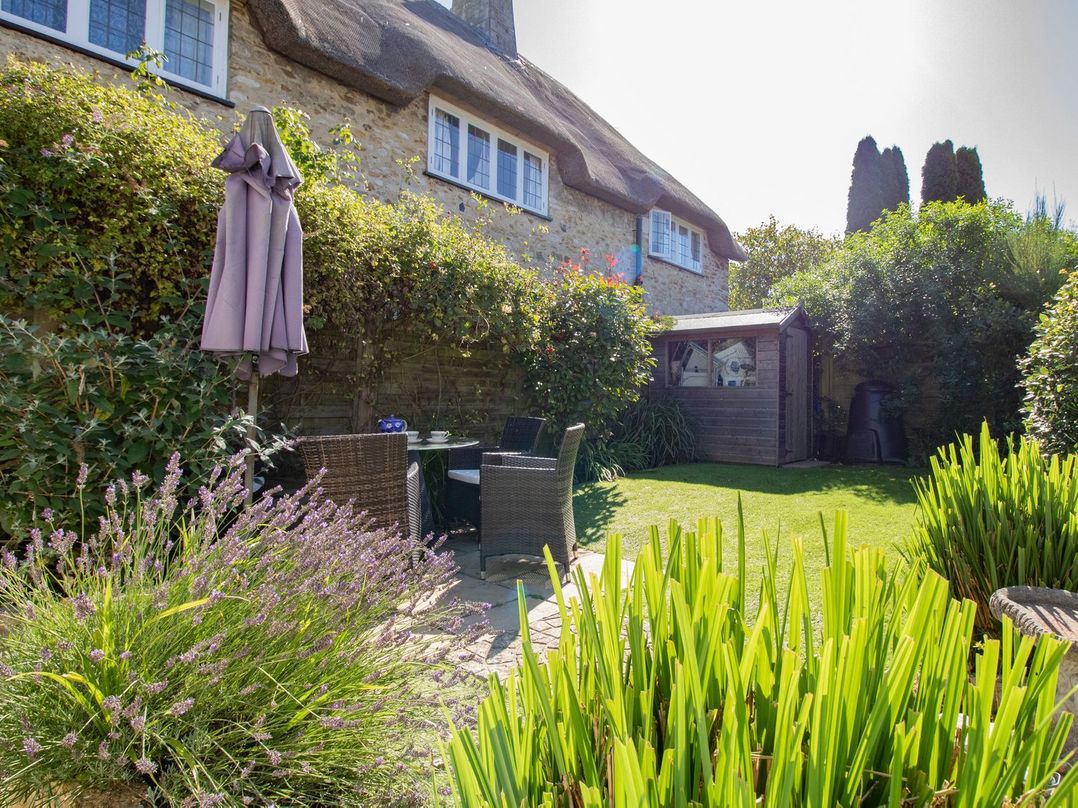 Honeypot Cottage