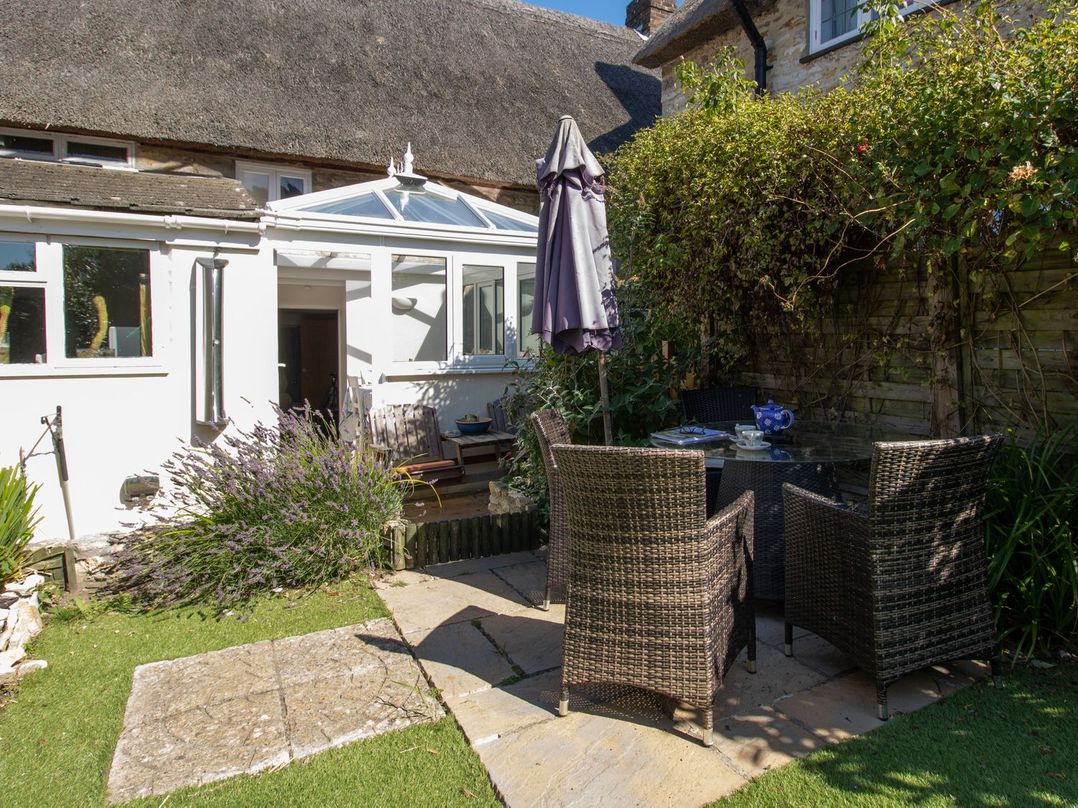 Honeypot Cottage