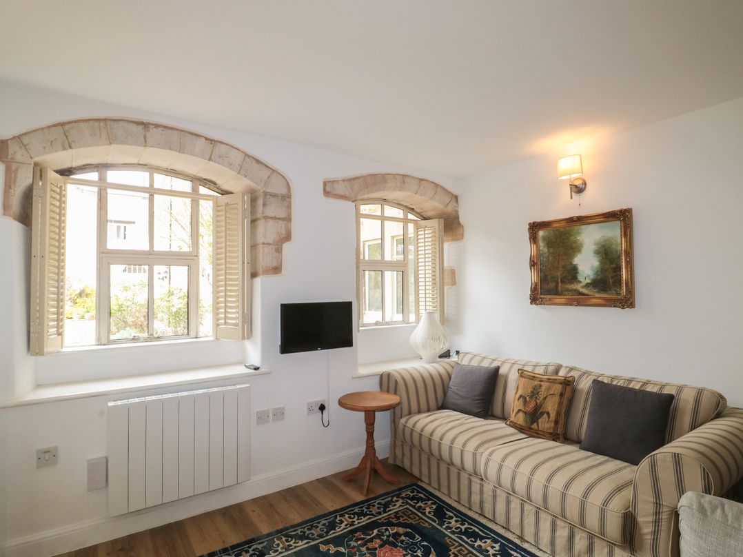 Longfords Mill, Minchinhampton