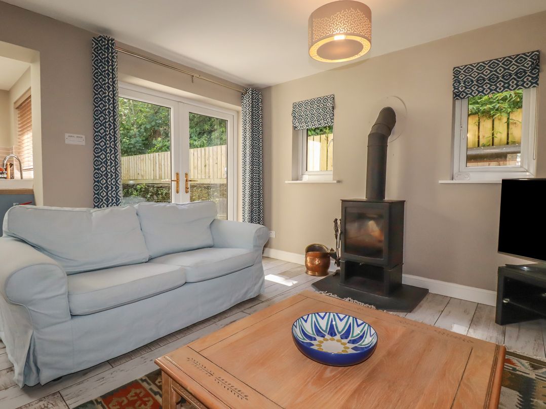 Stowaway Cottage