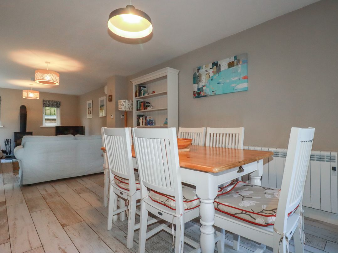 Stowaway Cottage