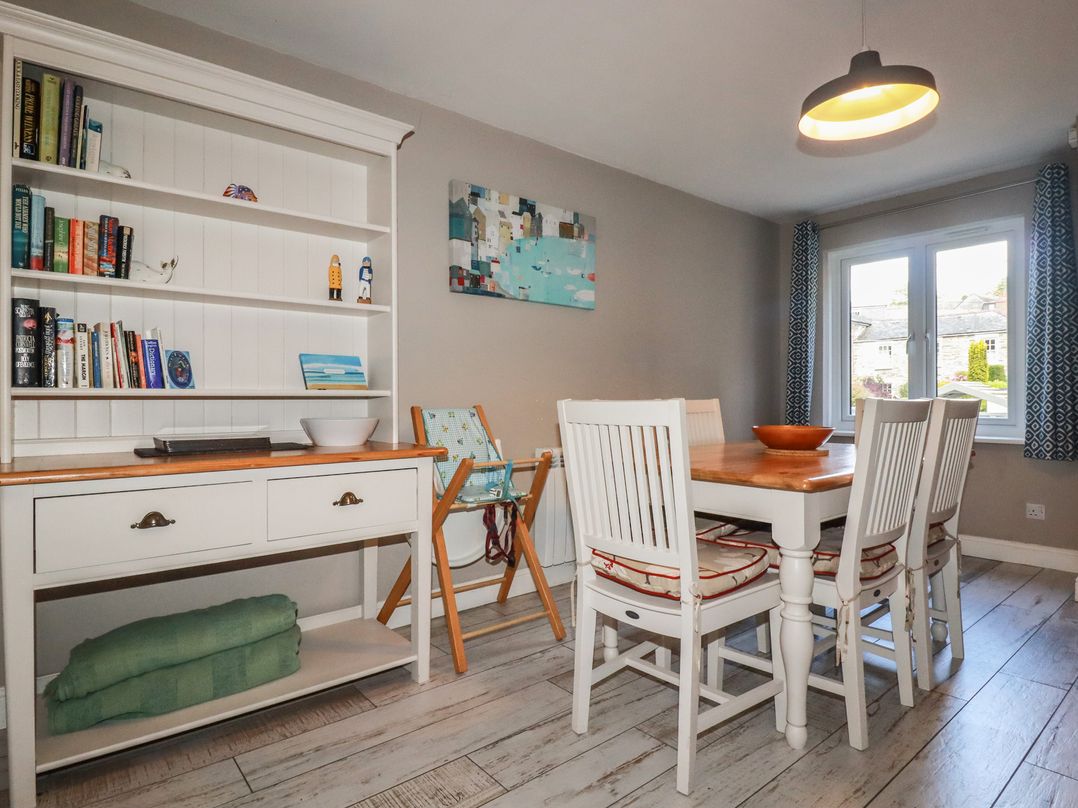 Stowaway Cottage