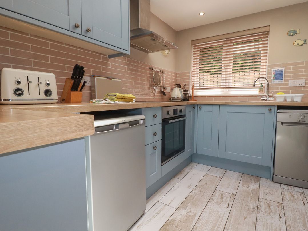Stowaway Cottage