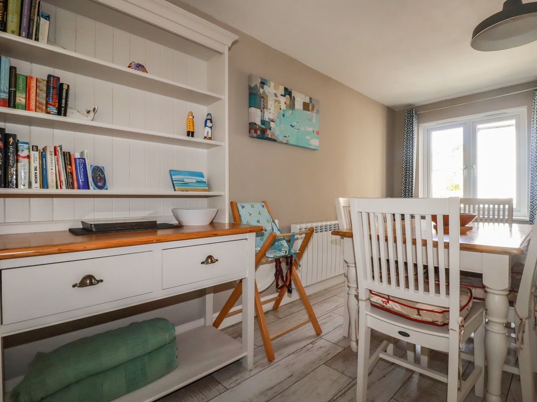 Stowaway Cottage
