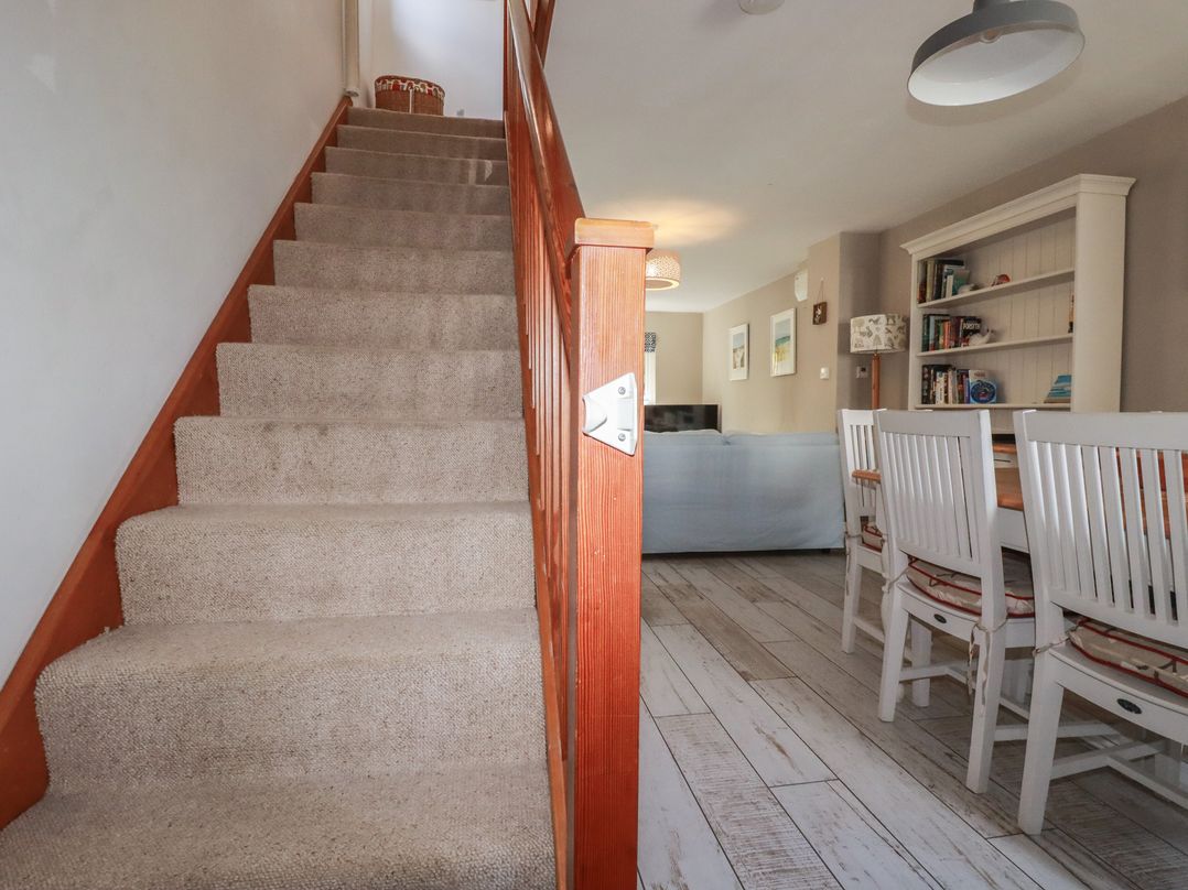 Stowaway Cottage
