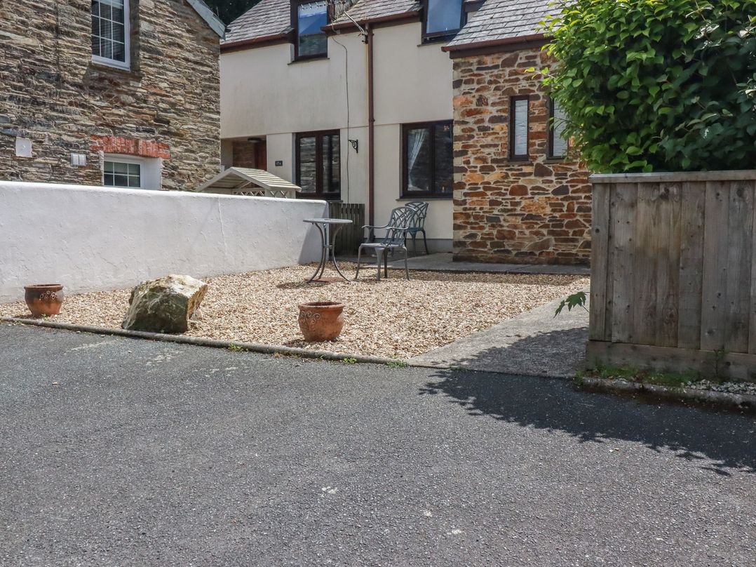 Stowaway Cottage