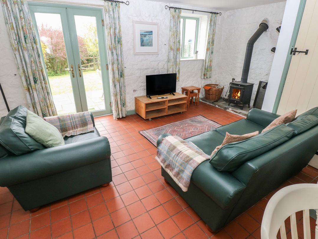 Swallow Cottage