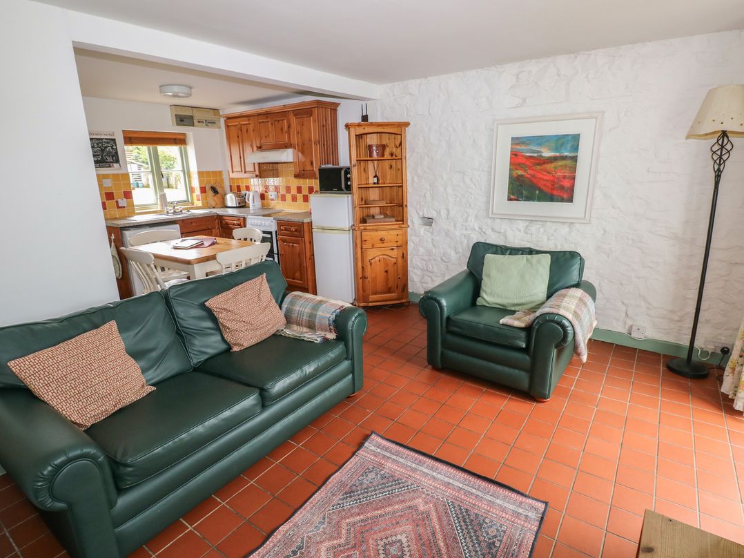 Swallow Cottage