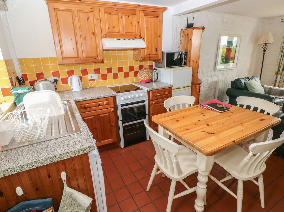 Swallow Cottage