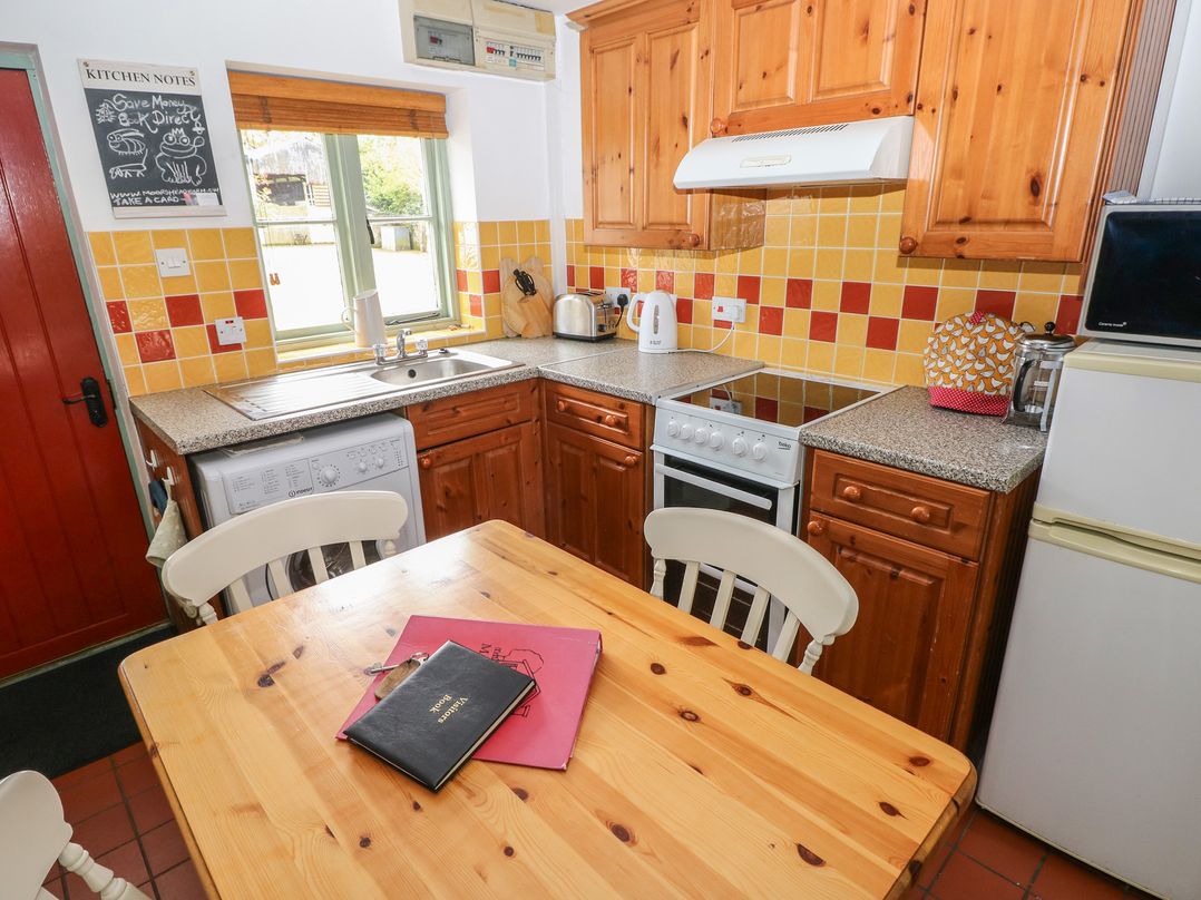 Swallow Cottage