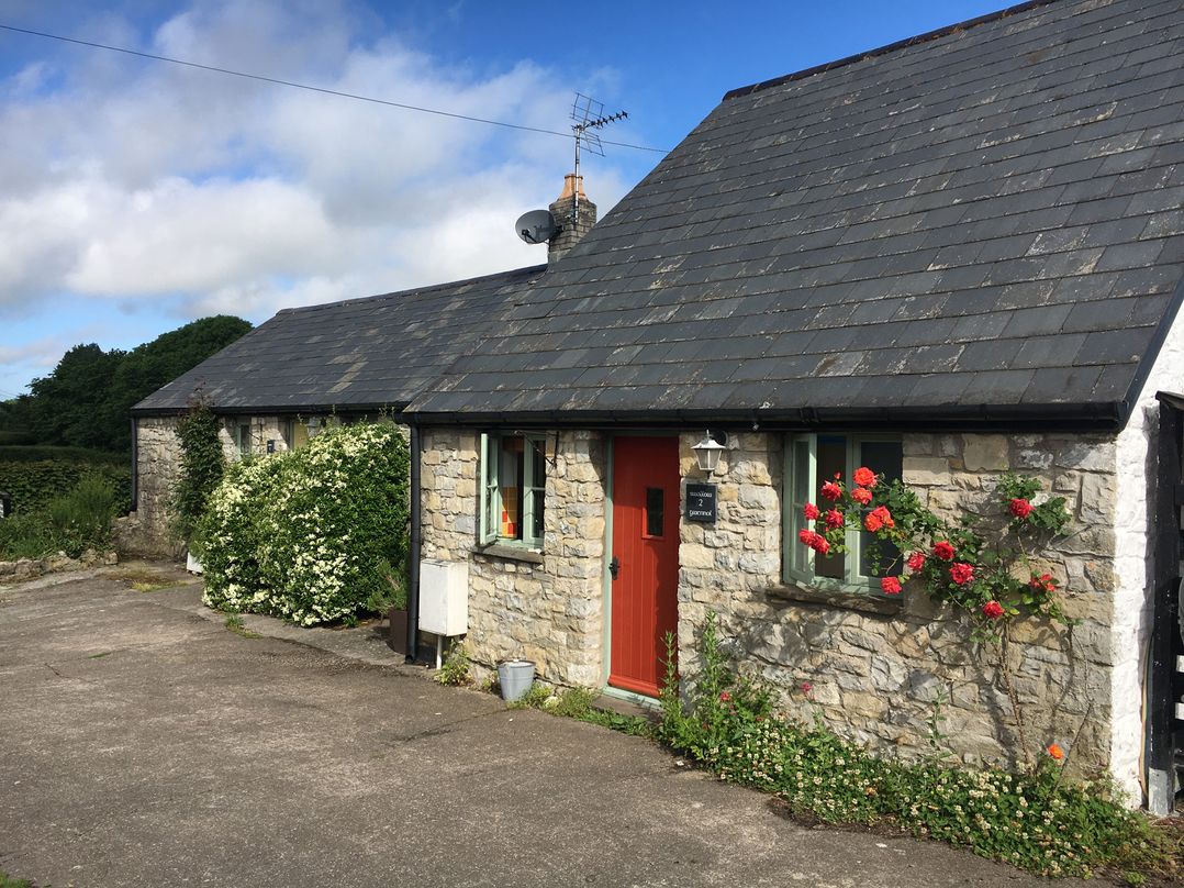 Swallow Cottage