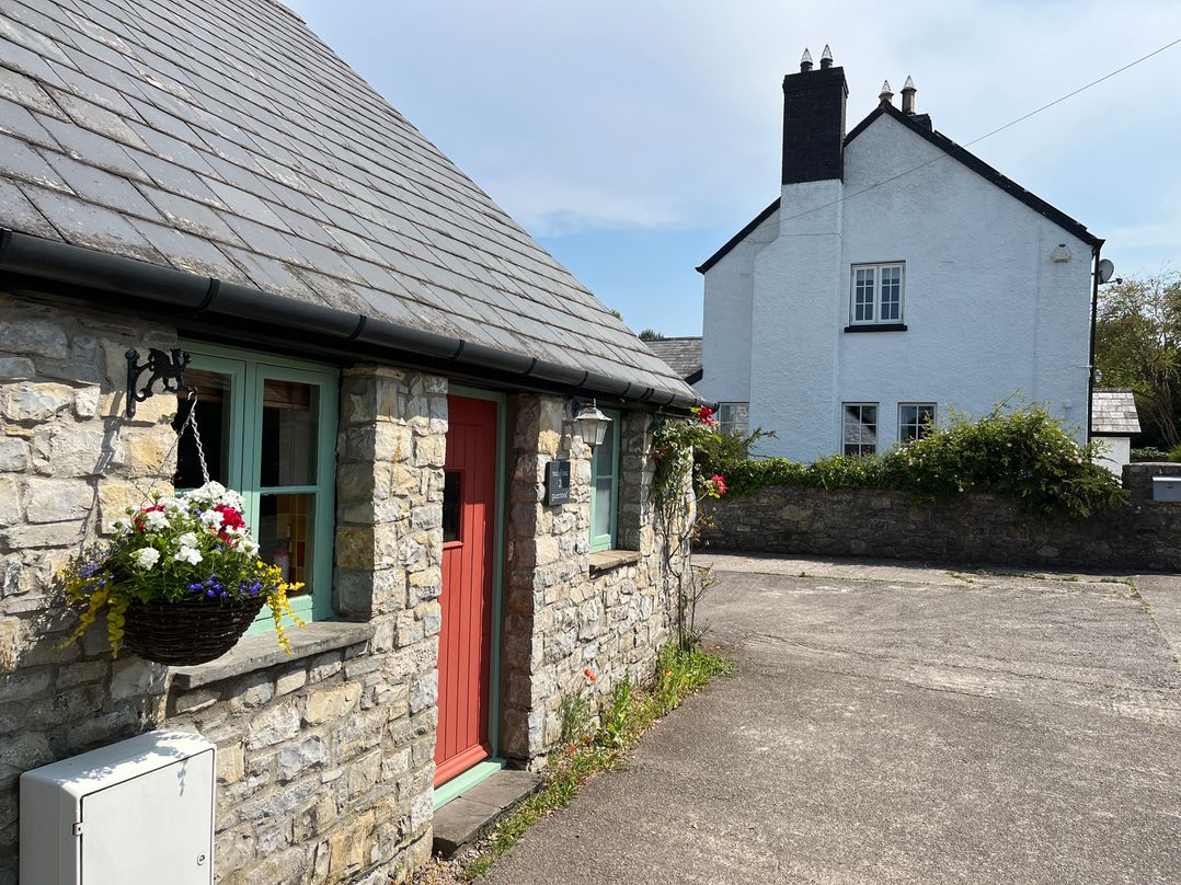 Swallow Cottage