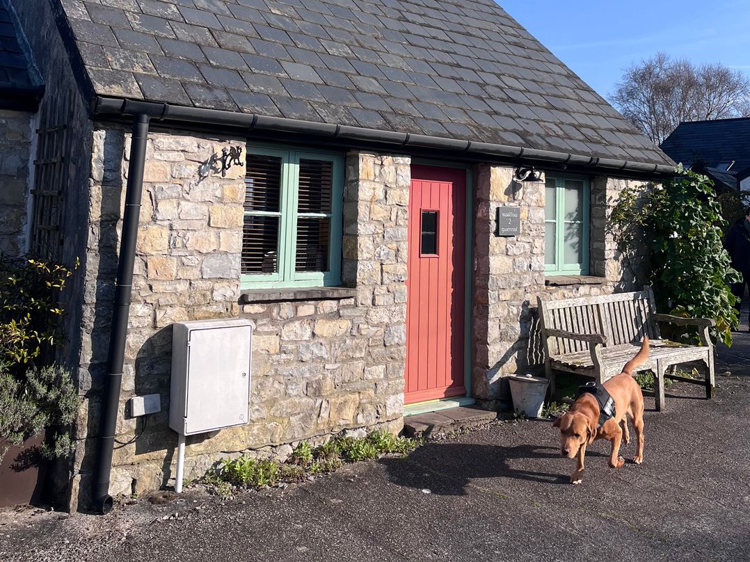 Swallow Cottage
