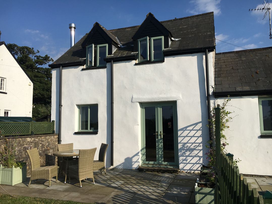 Swallow Cottage