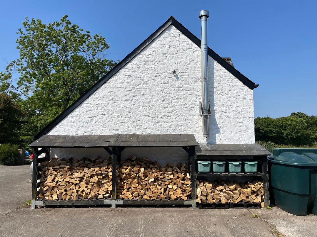 Swallow Cottage