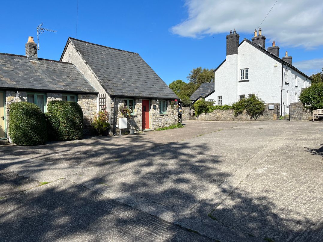Swallow Cottage