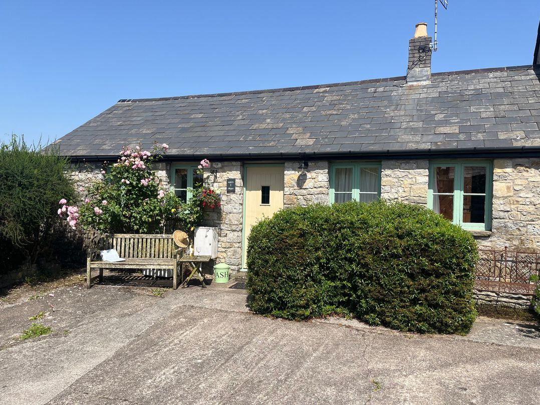 Wren Cottage