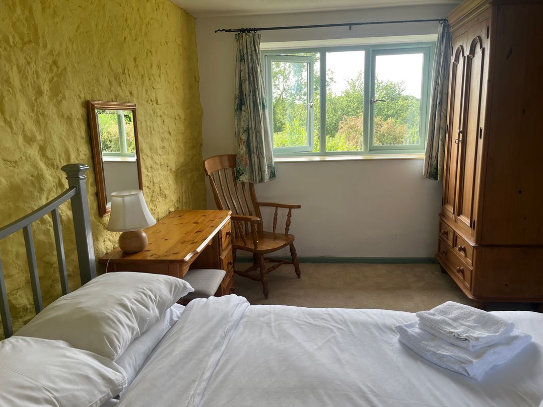 Wren Cottage