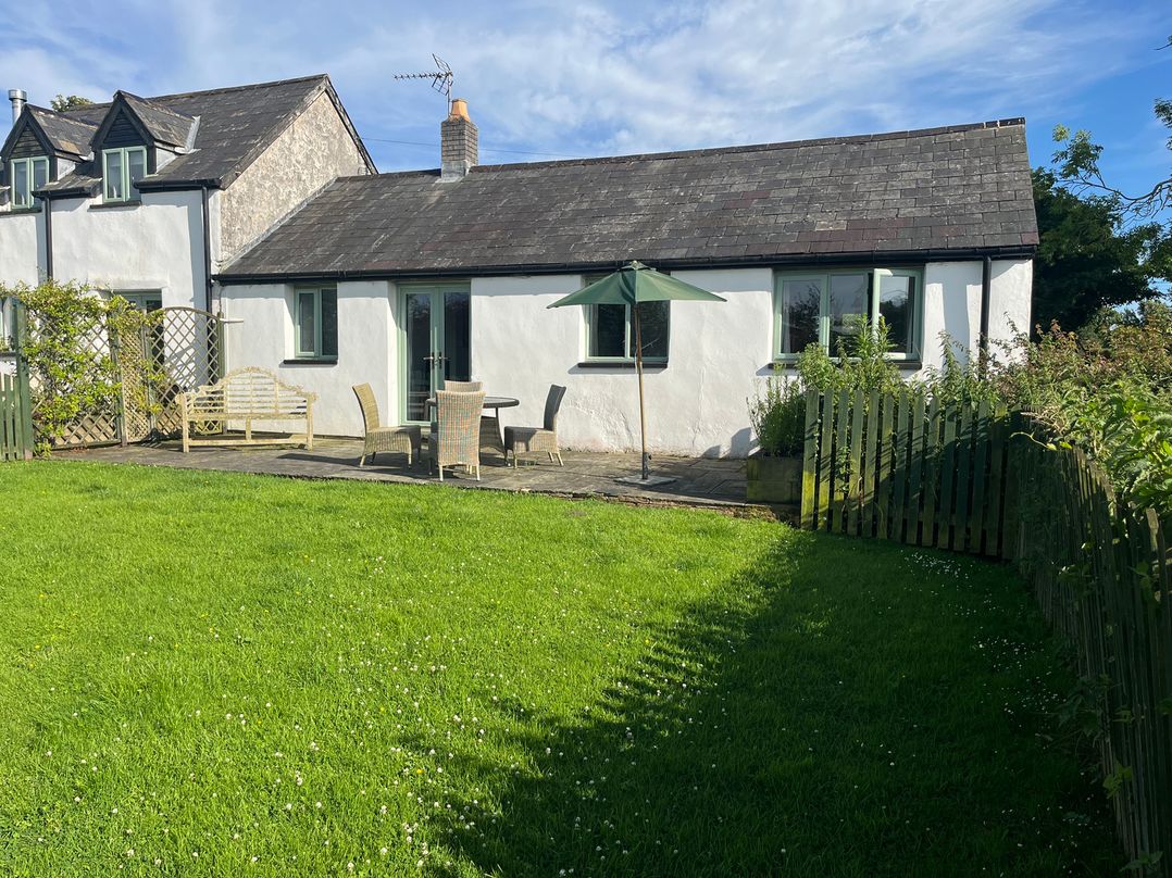 Wren Cottage