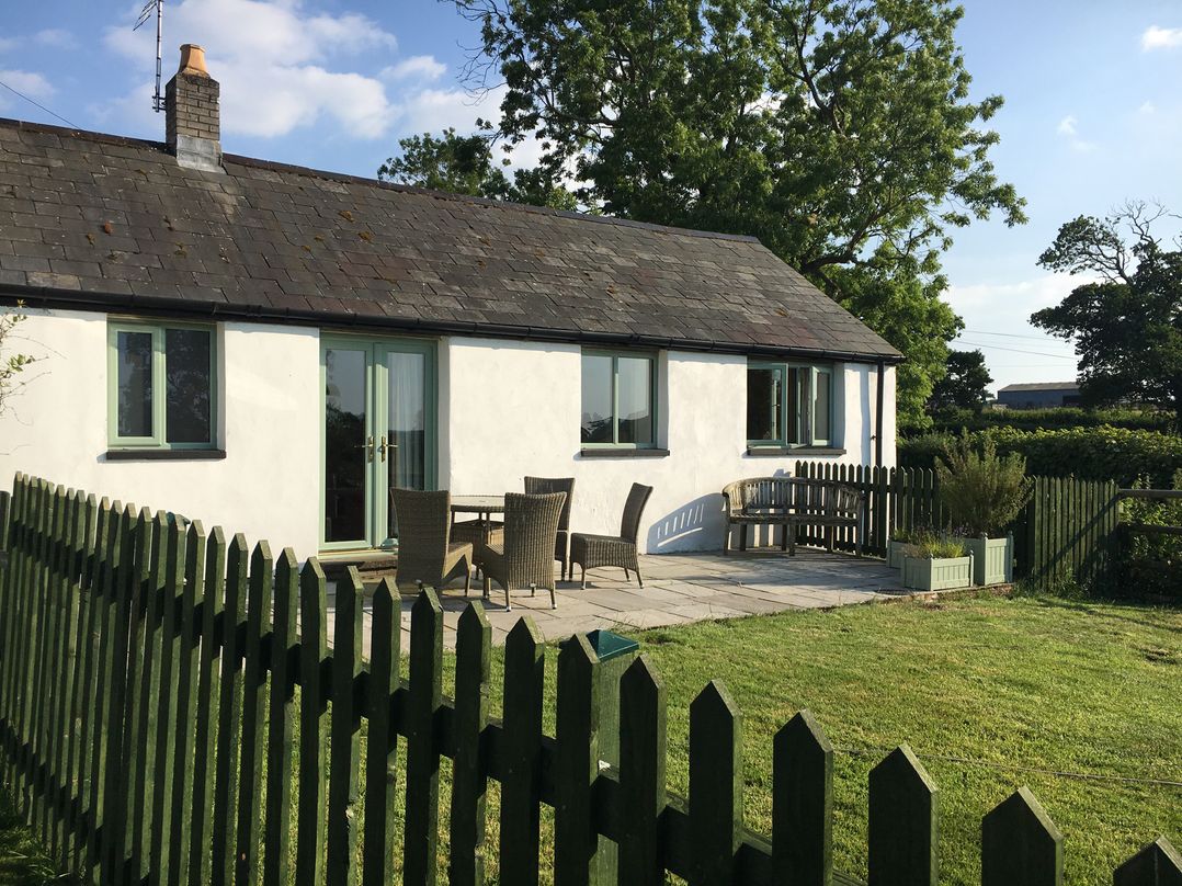 Wren Cottage