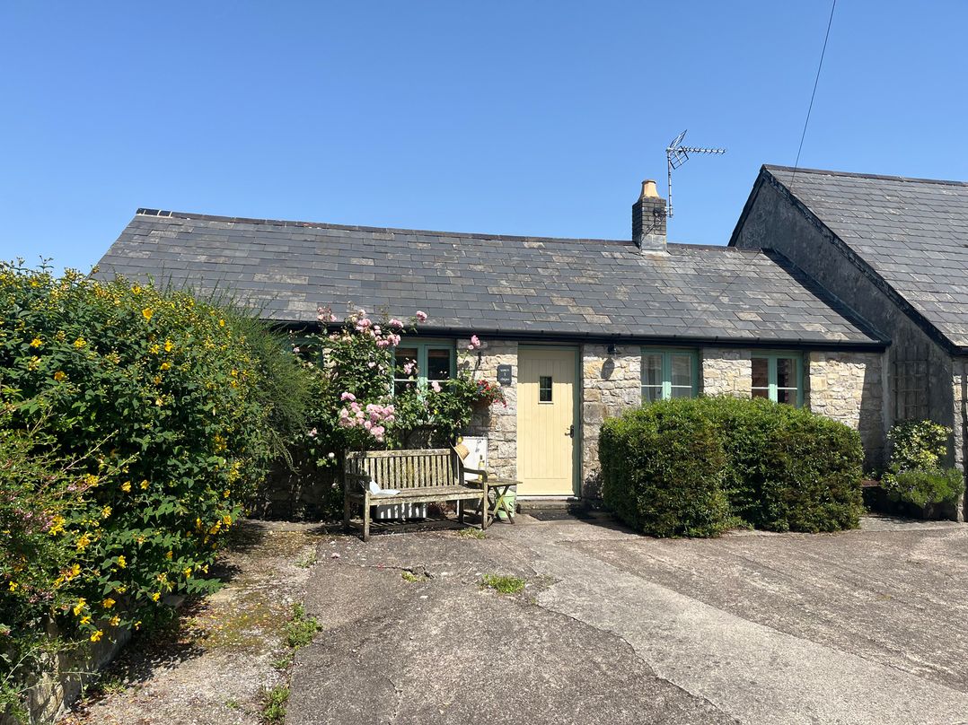 Wren Cottage