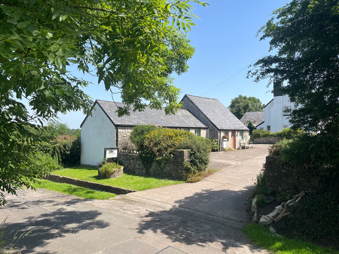 Wren Cottage