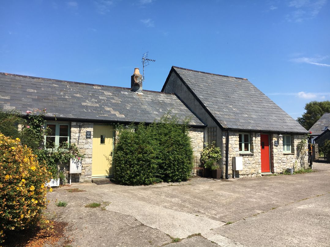 Wren Cottage