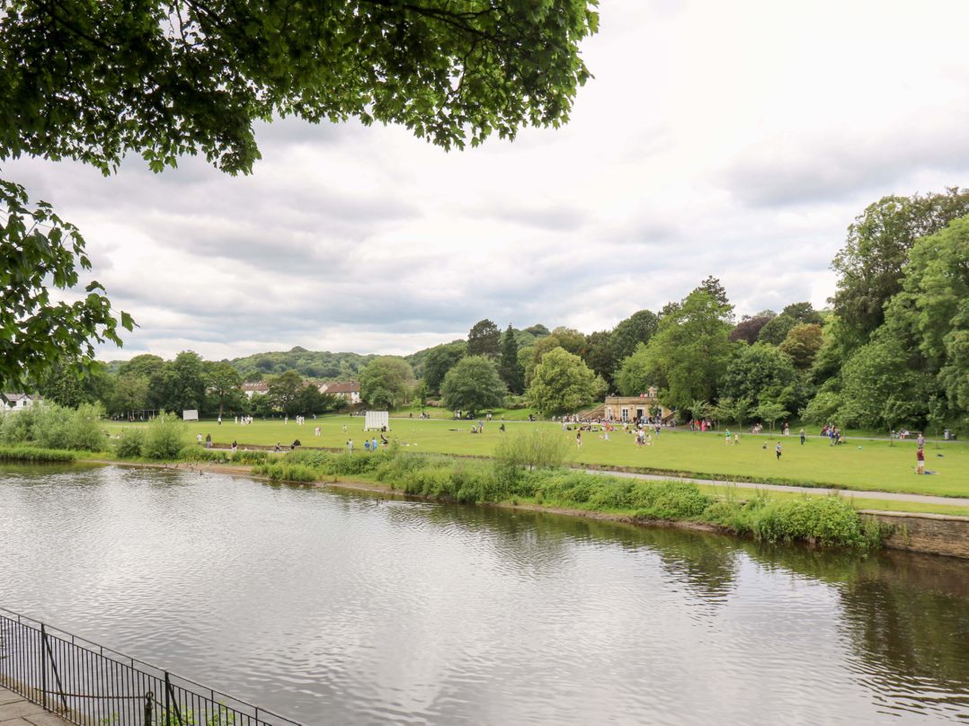 Saltaire House