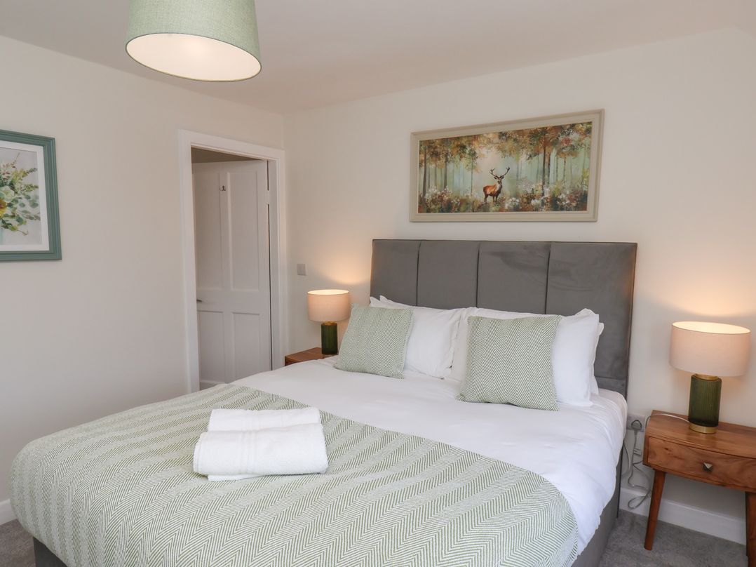 Helmsley Cottage