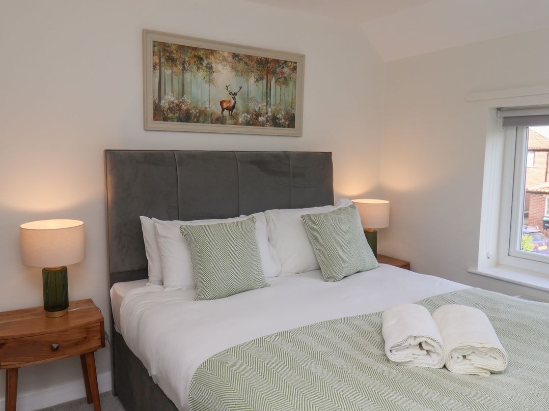 Helmsley Cottage
