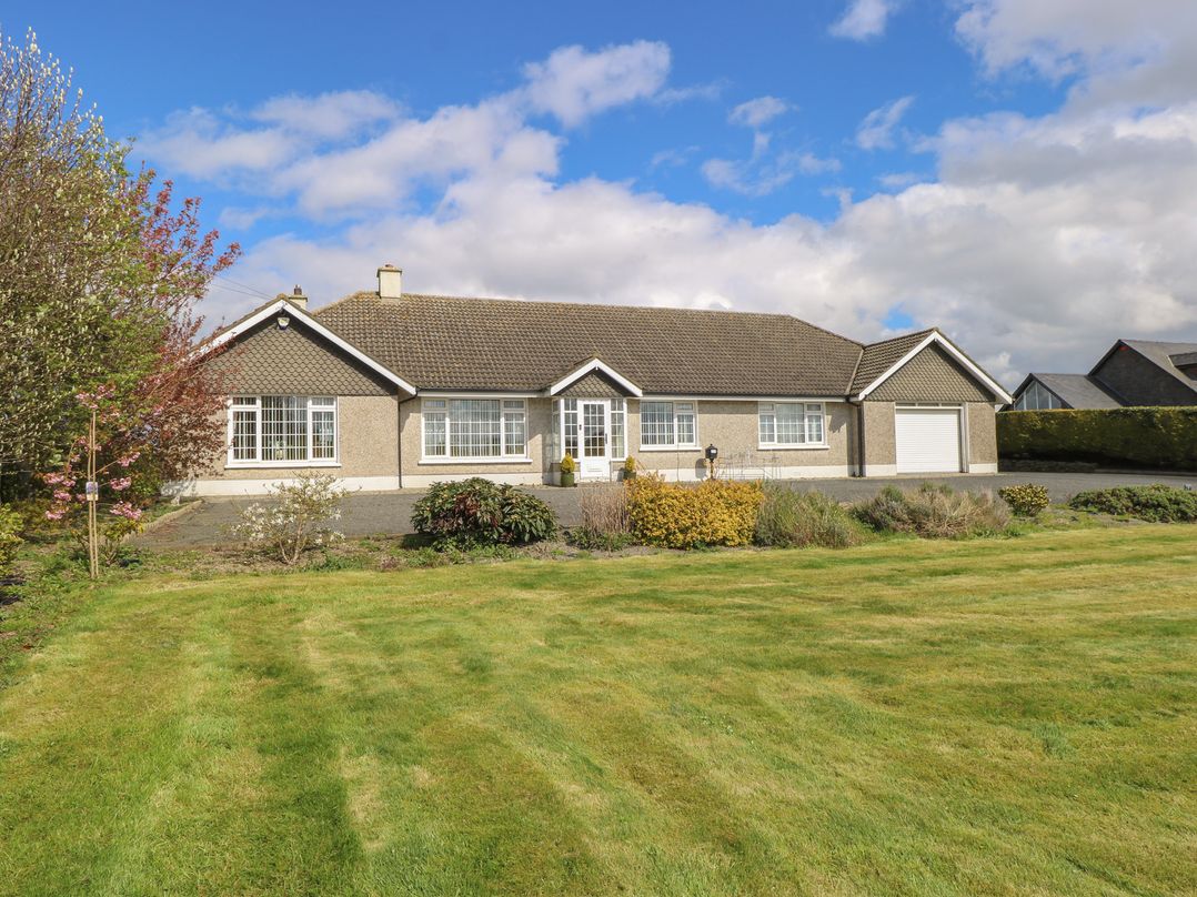 Marie's Country Home